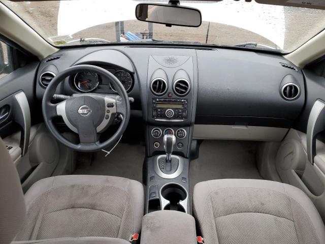 Photo 8 from auction – 2012 NISSAN ROGUE S with VIN JN8AS5MV1CW386483