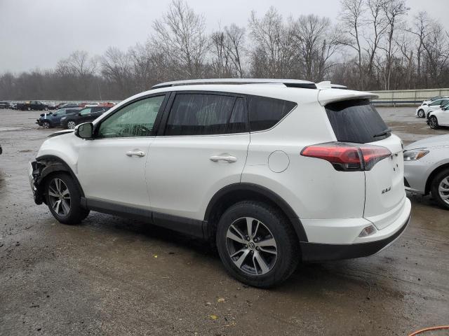 Photo 2 from auction – 2016 TOYOTA RAV4 XLE with VIN JTMRFREV7GJ088290