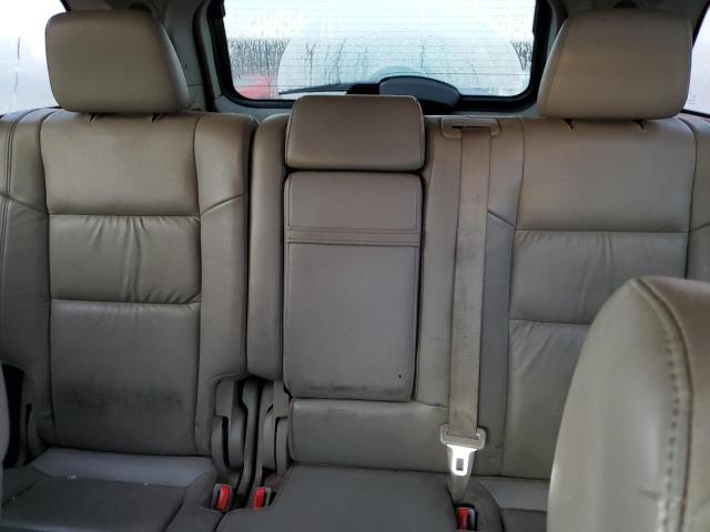 Photo 10 from auction – 2011 JEEP GRAND CHER with VIN 1J4RS4GG7BC681345