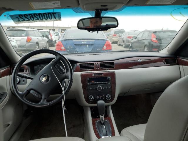 Photo 8 from auction – 2009 CHEVROLET IMPALA 1LT with VIN 2G1WT57K491173990