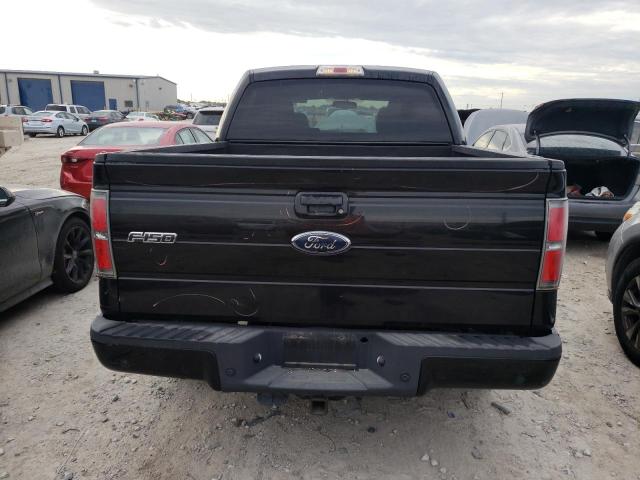 Photo 6 from auction – 2010 FORD F150 SUPER with VIN 1FTEW1C81AKE28435