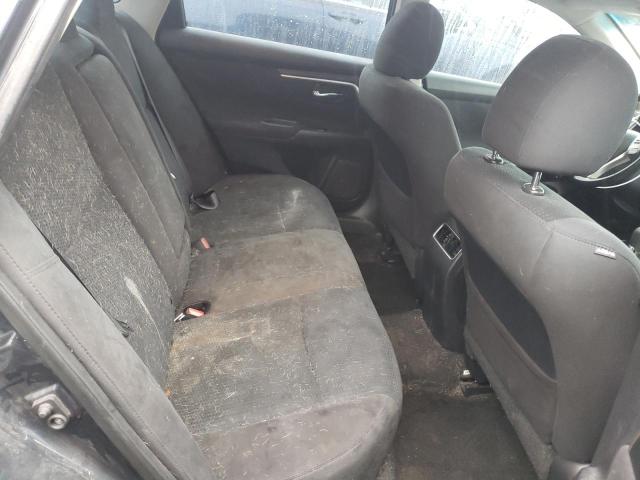 Photo 10 from auction – 2015 NISSAN ALTIMA 2.5 with VIN 1N4AL3AP6FC153004