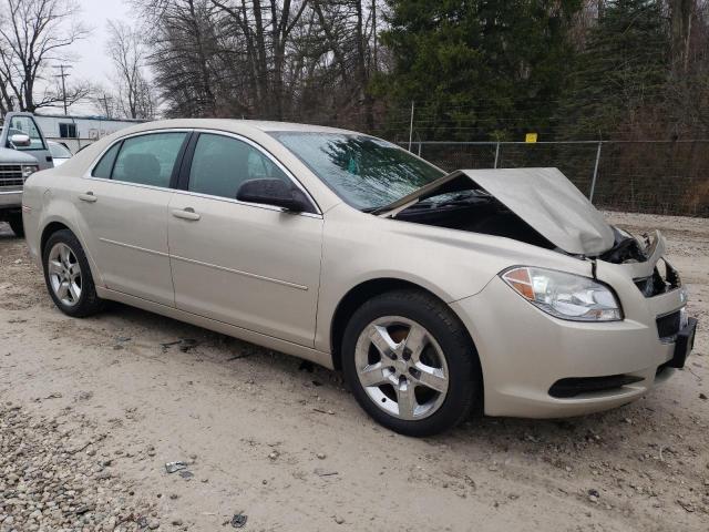 Photo 4 from auction – 2010 CHEVROLET MALIBU LS with VIN 1G1ZB5EB2AF212754