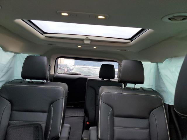 Photo 10 from auction – 2017 GMC ACADIA DEN with VIN 1GKKNXLS3HZ303317