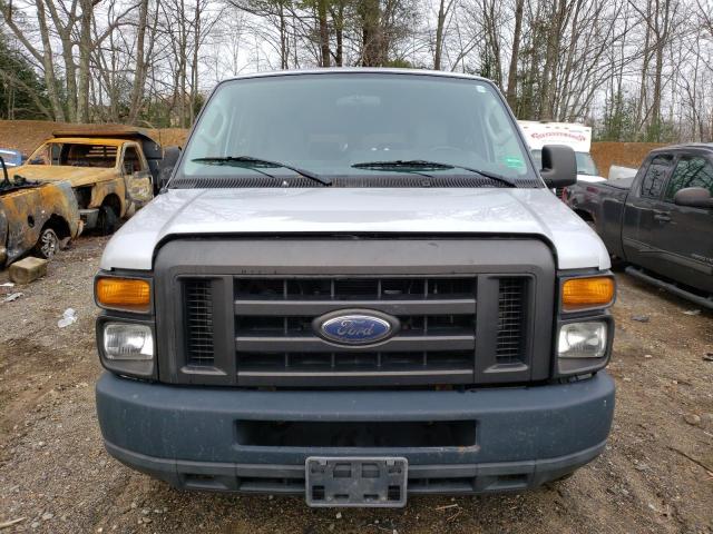 Photo 5 from auction – 2009 FORD ECONOLINE with VIN 1FMNE11W69DA75125