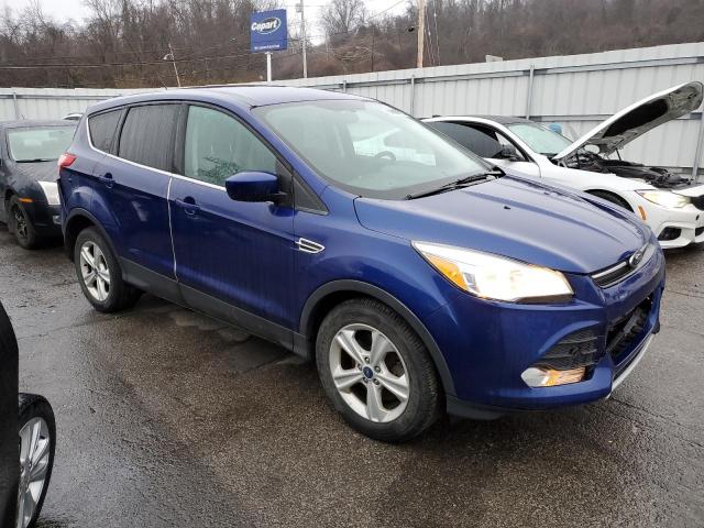 Photo 4 from auction – 2014 FORD ESCAPE SE with VIN 1FMCU0G99EUA60215