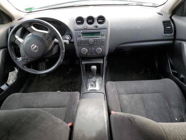Фото 8 с аукциона – 2011 NISSAN ALTIMA BAS с VIN 1N4AL2AP1BN511425