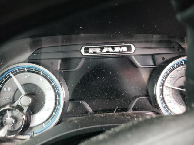 Photo 9 from auction – 2020 RAM 1500 LIMIT with VIN 1C6SRFHT3LN240366