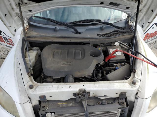 Photo 12 from auction – 2011 CHEVROLET HHR PANEL with VIN 3GCAAAFW7BS627535
