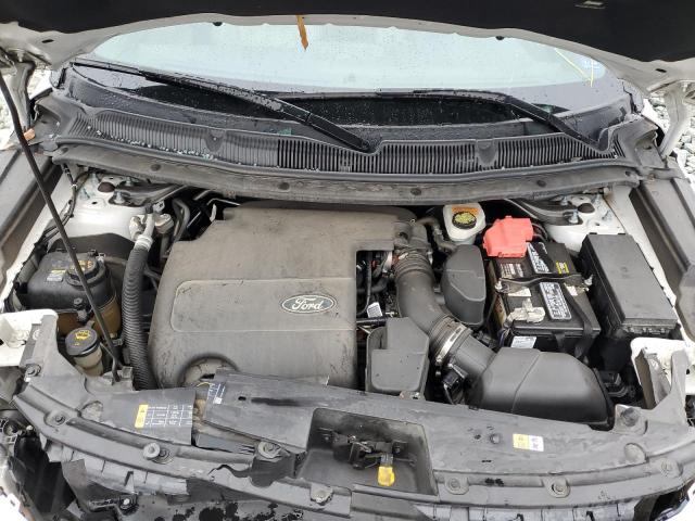 Photo 12 from auction – 2014 FORD EXPLORER L with VIN 1FM5K7F81EGB15142