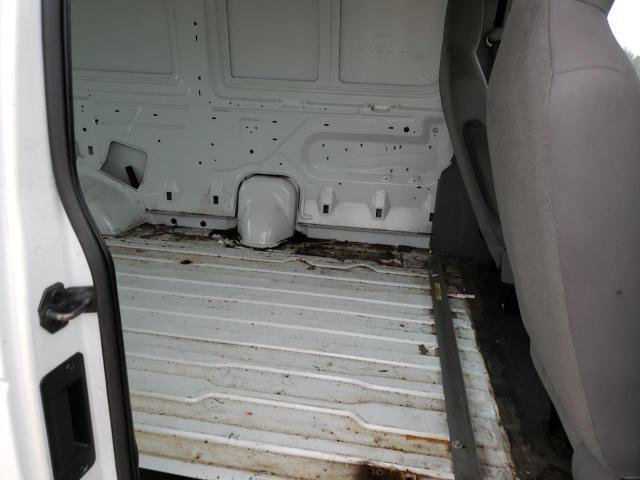 Photo 11 from auction – 2012 FORD ECONOLINE with VIN 1FTNE2EW5CDB07526