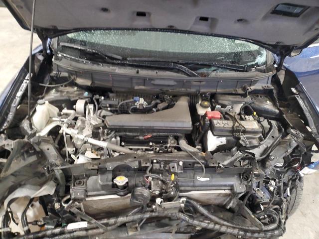 Photo 12 from auction – 2019 NISSAN ROGUE S with VIN 5N1AT2MT1KC767574