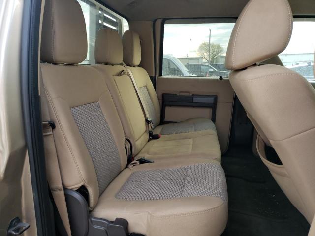Photo 10 from auction – 2011 FORD F250 SUPER with VIN 1FT7W2AT2BEC29089