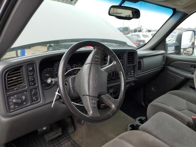 Photo 8 from auction – 2007 CHEVROLET 2500 with VIN 1GCHK29UX7E194693