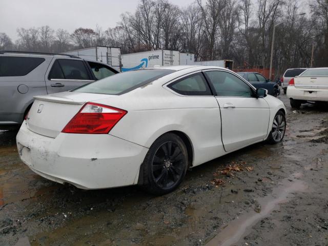 Photo 3 from auction – 2008 HONDA ACCORD EXL with VIN 1HGCS12828A024176