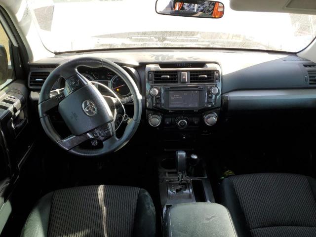 Photo 8 from auction – 2015 TOYOTA 4RUNNER SR with VIN JTEBU5JR7F5227572