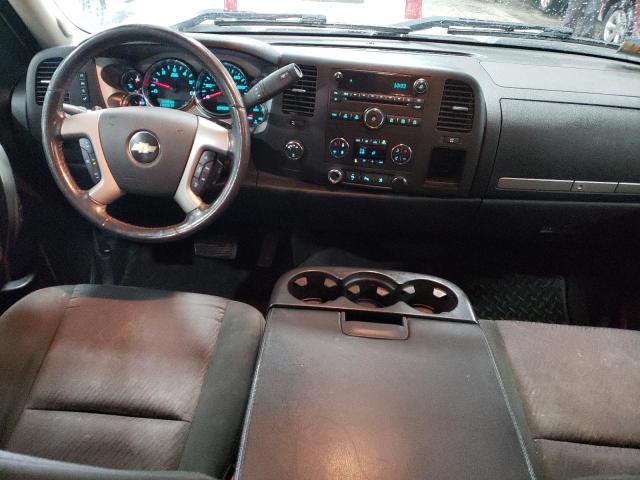 Photo 8 from auction – 2011 CHEVROLET SILVERADO with VIN 3GCPKSE34BG218559