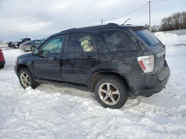 Photo 2 from auction – 2008 CHEVROLET EQUINOX LT with VIN 2CNDL63F286069783