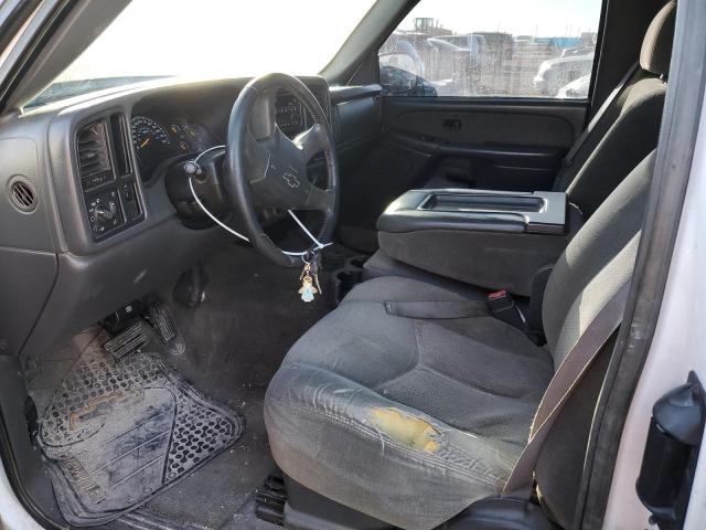 Photo 7 from auction – 2003 CHEVROLET SILVERADO2 with VIN 1GCEC19V13Z198993