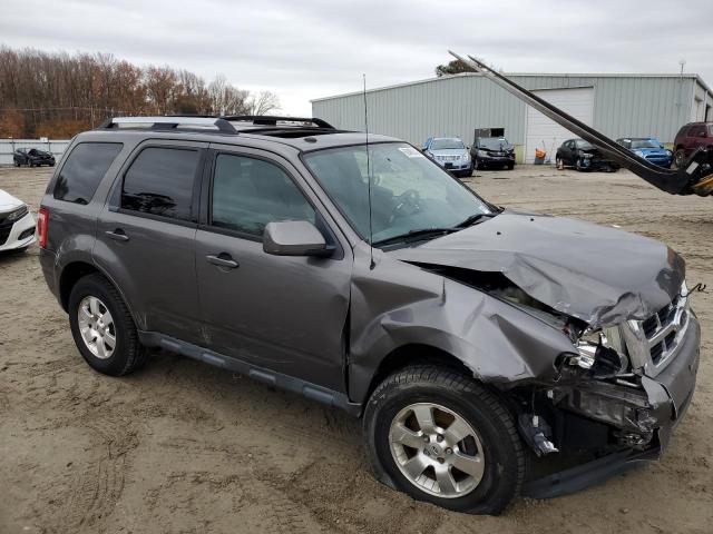 Photo 4 from auction – 2012 FORD ESCAPE LIM with VIN 1FMCU9EG2CKB39420