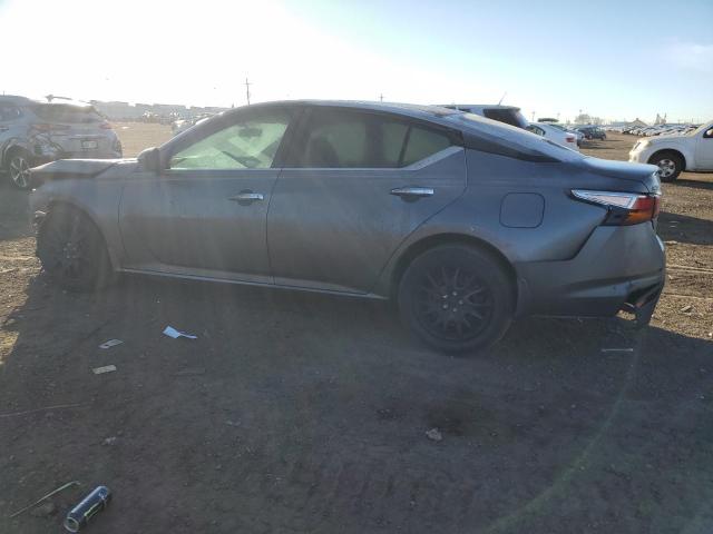 Photo 2 from auction – 2019 NISSAN ALTIMA S with VIN 1N4BL4BV3KC166942