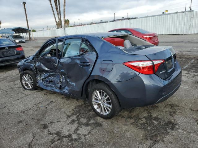 Photo 2 from auction – 2015 TOYOTA COROLLA L with VIN 5YFBURHE1FP355095