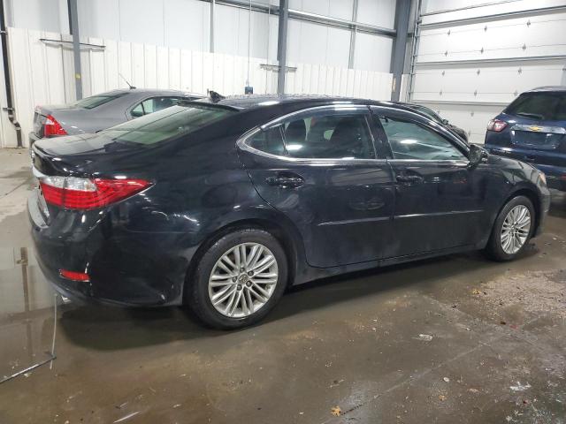 Photo 3 from auction – 2014 LEXUS ES 350 with VIN JTHBK1GG2E2100462