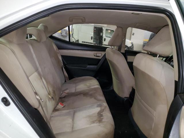 Photo 10 from auction – 2014 TOYOTA COROLLA L with VIN 2T1BURHE6EC203764
