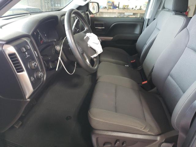 Photo 7 from auction – 2019 CHEVROLET SILVERADO with VIN 2GCVKPEC8K1214818