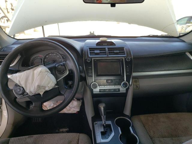 Photo 8 from auction – 2012 TOYOTA CAMRY BASE with VIN 4T1BF1FK7CU557163