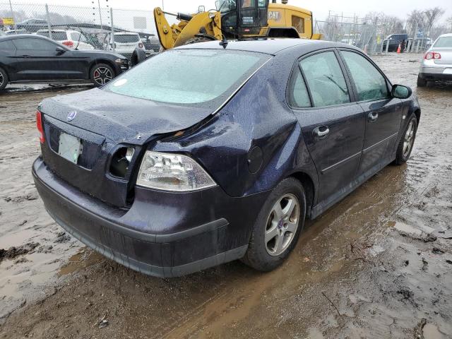 Photo 3 from auction – 2003 SAAB 9-3 LINEAR with VIN YS3FB49S431051346