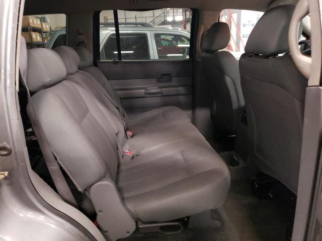 صورة رقم 11 من المزاد - 2006 DODGE DURANGO SX مع VIN 1D4HB38N56F120058