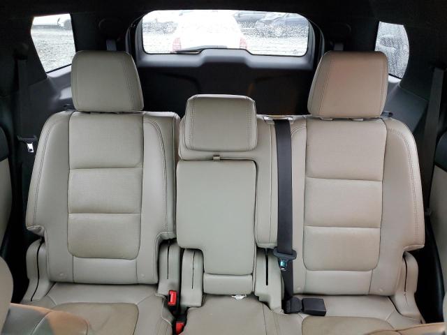 Фото 10 с аукциона – 2014 FORD EXPLORER L с VIN 1FM5K7F81EGB15142