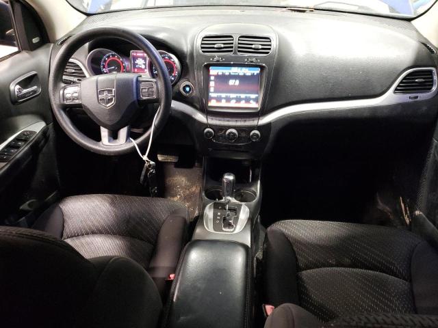 Photo 8 from auction – 2012 DODGE JOURNEY SX with VIN 3C4PDCBB4CT374010