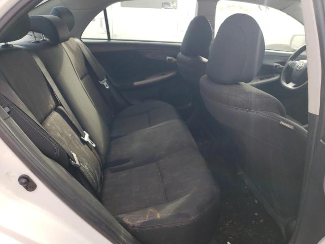 Photo 10 from auction – 2012 TOYOTA COROLLA with VIN 5YFBU4EE0CP071816