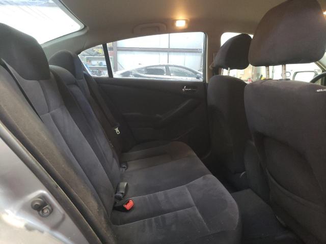 Photo 10 from auction – 2007 NISSAN ALTIMA 2.5 with VIN 1N4AL21E57C116732