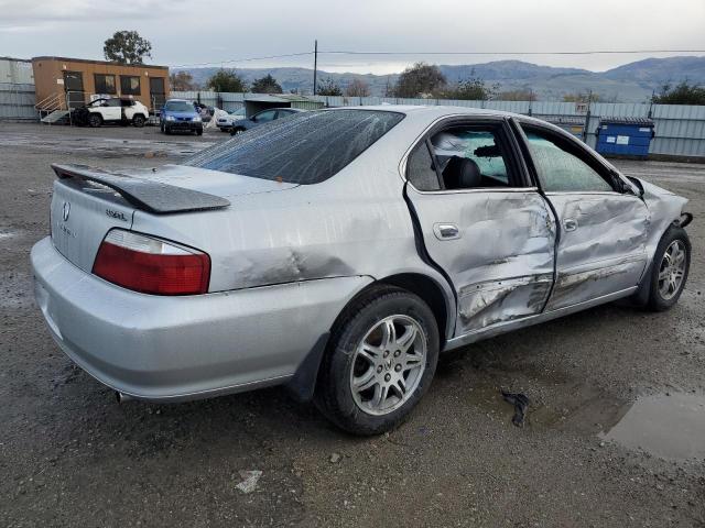 Photo 3 from auction – 2001 ACURA 3.2TL with VIN 19UUA56701A028328