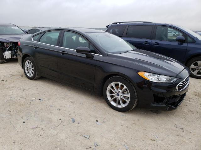 Photo 4 from auction – 2020 FORD FUSION SE with VIN 3FA6P0HD1LR129582