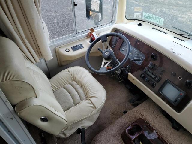 Photo 5 from auction – 2002 WORKHORSE CUSTOM CHASSIS MOTORHOME with VIN 5B4MP67G223342592