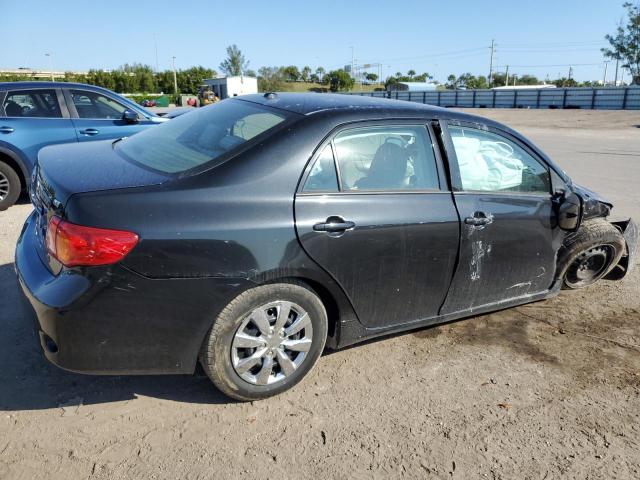 Photo 3 from auction – 2010 TOYOTA COROLLA BA with VIN 1NXBU4EEXAZ279200