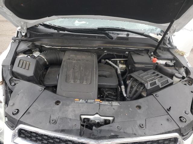 Photo 12 from auction – 2011 CHEVROLET EQUINOX LT with VIN 2CNALDEC3B6394962