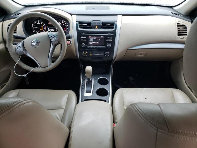 Photo 8 from auction – 2015 NISSAN ALTIMA 2.5 with VIN 1N4AL3AP4FC462258