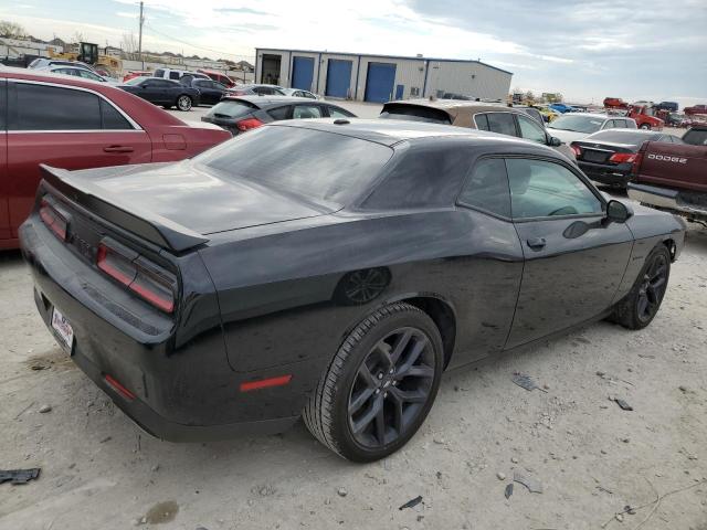 Photo 3 from auction – 2020 DODGE CHALLENGER with VIN 2C3CDZBT0LH121323