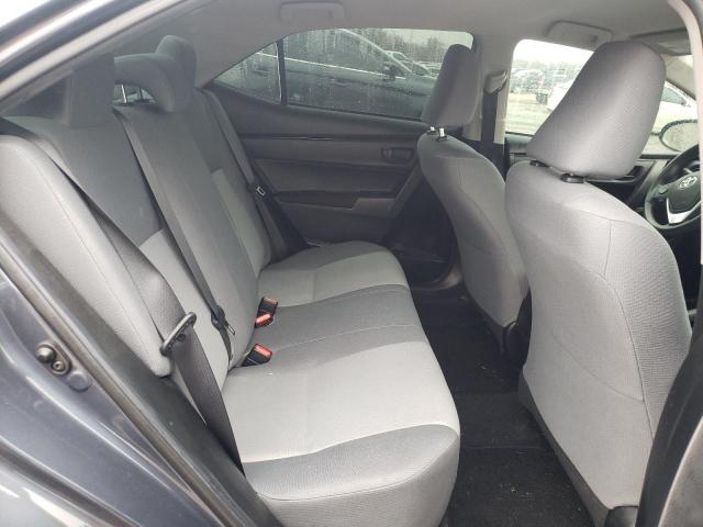 Photo 10 from auction – 2018 TOYOTA COROLLA L with VIN 5YFBURHE2JP762867