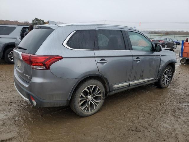 Photo 3 from auction – 2018 MITSUBISHI OUTLANDER with VIN JA4AD3A39JZ039213