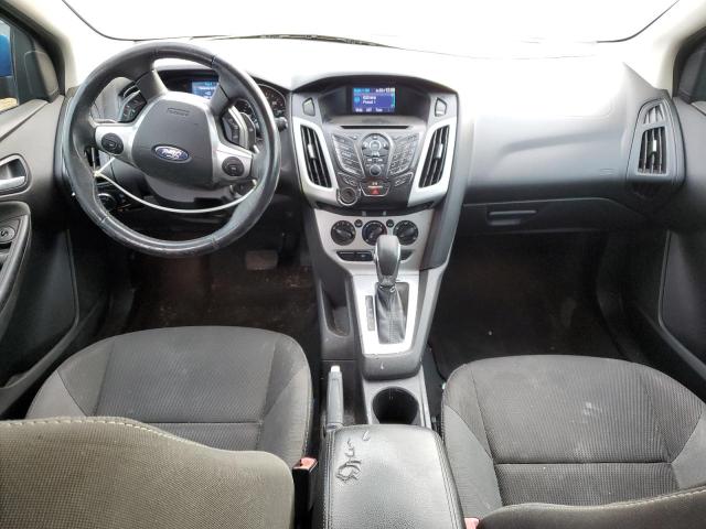 Photo 8 from auction – 2013 FORD FOCUS SE with VIN 1FADP3K24DL264412