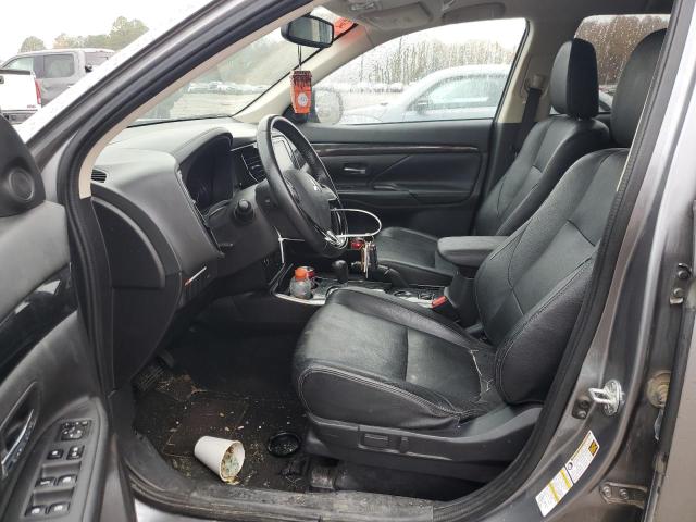 Photo 7 from auction – 2018 MITSUBISHI OUTLANDER with VIN JA4AD3A39JZ039213