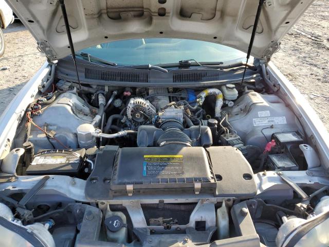 Photo 11 from auction – 2002 CHEVROLET CAMARO with VIN 2G1FP22KX22152412
