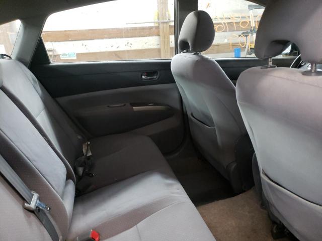 Photo 10 from auction – 2008 TOYOTA PRIUS with VIN JTDKB20U787799411