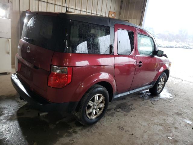 Photo 3 from auction – 2008 HONDA ELEMENT EX with VIN 5J6YH28728L018822